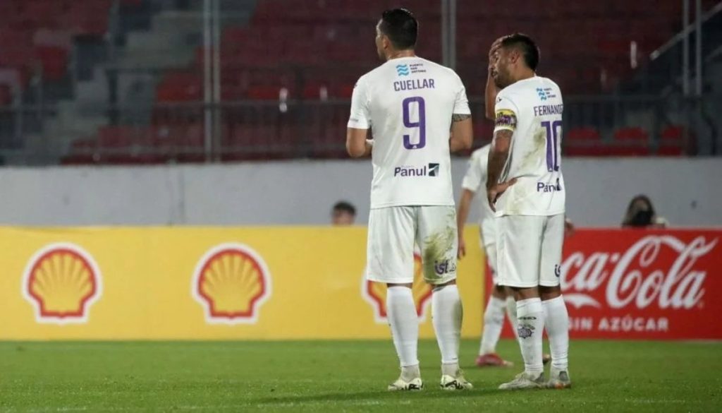 La Quiebra del San Antonio Unido en el Fútbol Chileno - Crisis Financiera Afecta al San Antonio Unido en Chile