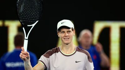 La Sorpresiva Decisión de Jannik Sinner tras Ganar el Torneo de Wimbledon - Jannik Sinner Reincorpora a Su Controversial Preparador Físico