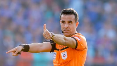 Liberación de los Audios del VAR sobre los Penales del Superclásico entre la u y Colo Colo - Audios del VAR revelan polémicas decisiones en el Superclásico