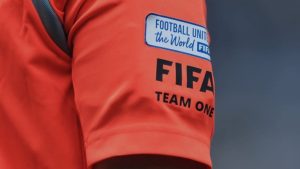 Lista de Árbitros para el Mundial Sub-20 en Chile 2025 - Chile sin representación arbitral en el Mundial Sub-20 2025