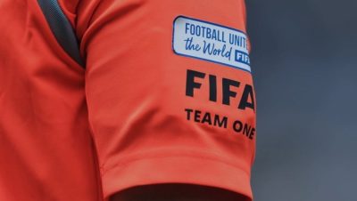 Lista de Árbitros para el Mundial Sub-20 en Chile 2025 - Chile sin representación arbitral en el Mundial Sub-20 2025