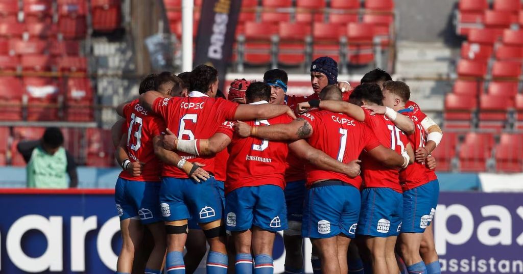 Los Cóndores Enfrentan a Brasil en las Eliminatorias para el Mundial 2027 - Cóndores buscan asegurar su pase frente a Brasil en eliminatorias