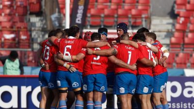 Los Cóndores Enfrentan a Brasil en las Eliminatorias para el Mundial 2027 - Cóndores buscan asegurar su pase frente a Brasil en eliminatorias