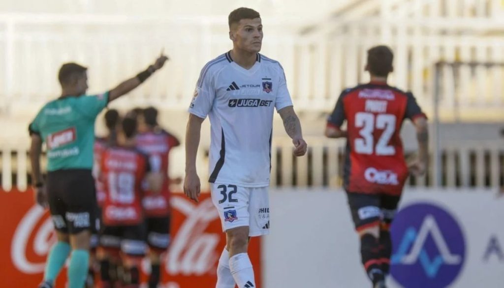 Lucas Cepeda Bologna Italia - Lucas Cepeda apunta a Italia: el chileno se une al Bologna.
