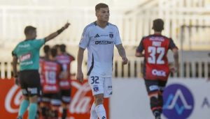Lucas Cepeda Bologna Italia - Lucas Cepeda apunta a Italia: el chileno se une al Bologna.