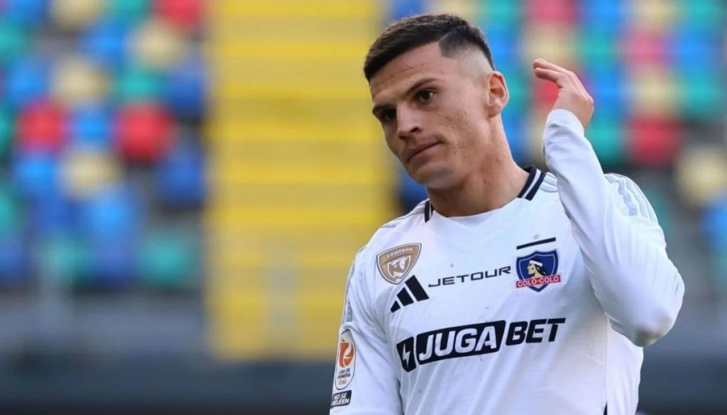 Lucas Cepeda Europa - Lucas Cepeda apunta a Europa: Torino y Bolonia en la mira