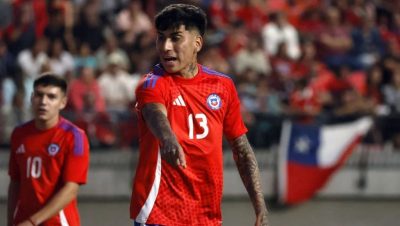 Matías Pérez Fichaje Lecce - Matías Pérez: Promesa Chilena Brilla en el Fútbol Italiano