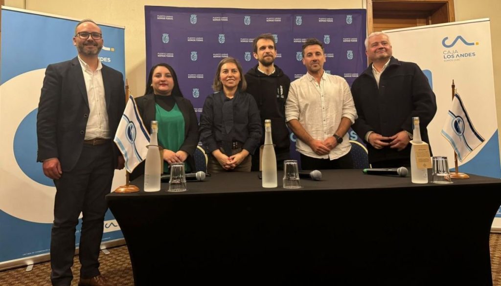 Media Maratón de Puerto Varas 2025 con Más de 4,000 Participantes - Puerto Varas: Epicentro Deportivo en su 11ª Media Maratón