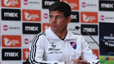 Mensaje de Esteban Pavez - El Impactante Mensaje de Esteban Pavez Antes del Superclásico