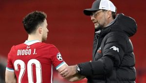 Mensaje de Jürgen Klopp por Diogo Jota - Jürgen Klopp lamenta la muerte de Diogo Jota profundamente