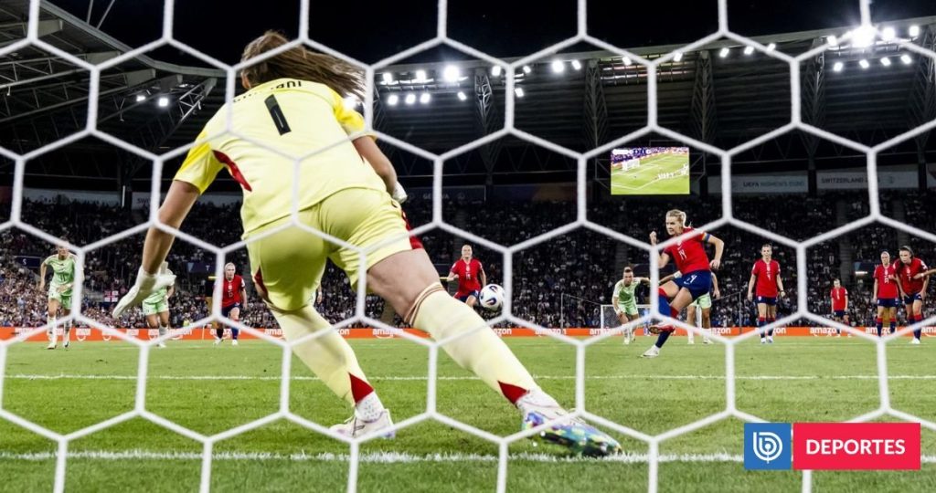 Modificación de los Penales en el Mundial de Fútbol 2026 - Revolución en los Penales: Cambios para el Mundial 2026