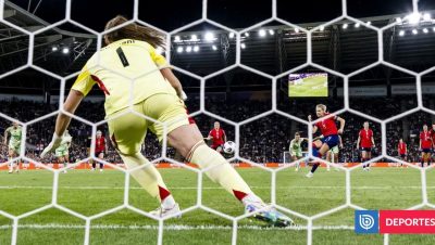 Modificación de los Penales en el Mundial de Fútbol 2026 - Revolución en los Penales: Cambios para el Mundial 2026