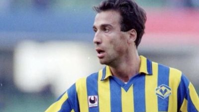 Muerte de Celeste Pin, Leyenda del Fútbol Italiano - Impacto en el Fútbol: Adiós a Celeste Pin, Ícono de Italia