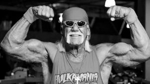 Muerte de Hulk Hogan, la Leyenda de la WWE - Fallece Hulk Hogan: Despedida a una Leyenda de la WWE