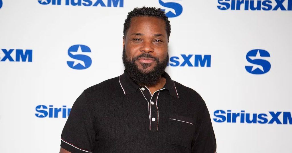 Muerte de Malcolm-Jamal Warner en Costa Rica - El Impactante Fallecimiento de Malcolm-Jamal Warner en Costa Rica