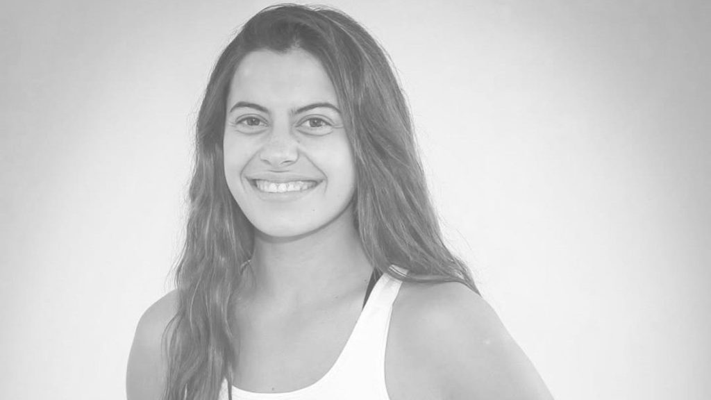 Muerte de María Gracia Varas, Exatleta Chilena - Fallece María Gracia Varas: Legado imborrable en el deporte chileno