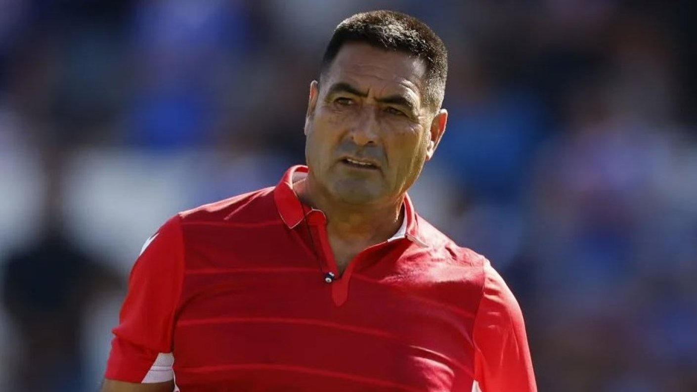 Nelson Tapia, Nuevo DT de Constitución Unido en Tercera A