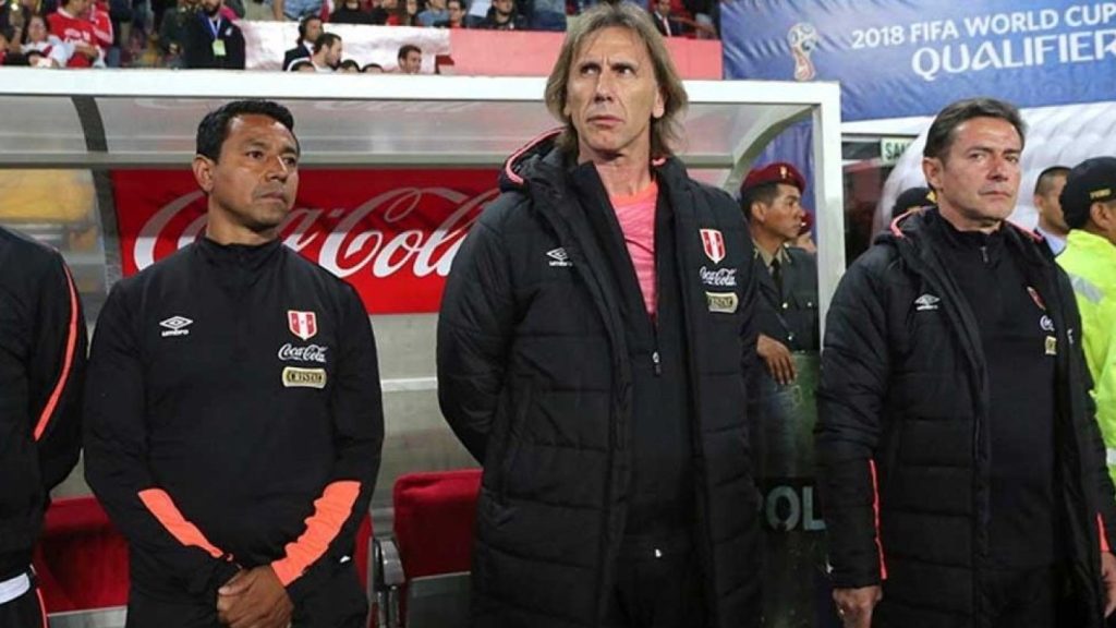 Nolberto Solano Como Entrenador de la Selección Sub 23 de Pakistán - Nolberto Solano guía a la Sub 23 de Pakistán hacia un nuevo horizonte