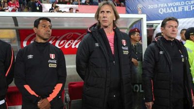 Nolberto Solano Como Entrenador de la Selección Sub 23 de Pakistán - Nolberto Solano guía a la Sub 23 de Pakistán hacia un nuevo horizonte