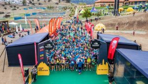 Nueva Carrera de Trail Running en Santiago de Chile - Trail Running 2025: Un Evento Imperdible en Santiago