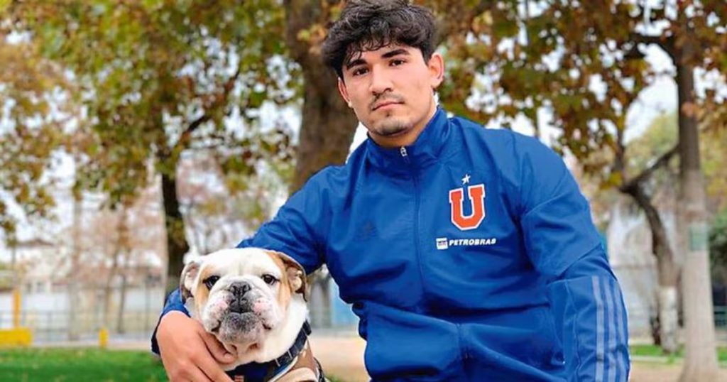Nuevo Destino de Luis Rojas en la Primera B del Fútbol Chileno - Luis Rojas Regresa a Chile: Su Nuevo Desafío en la Primera B