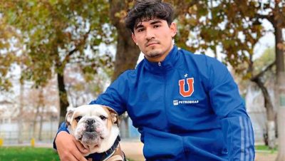 Nuevo Destino de Luis Rojas en la Primera B del Fútbol Chileno - Luis Rojas Regresa a Chile: Su Nuevo Desafío en la Primera B