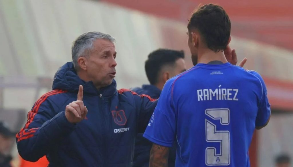 Nuevo Refuerzo Universidad Chile - Universidad de Chile Fortalece Su Plantilla con Nuevo Refuerzo
