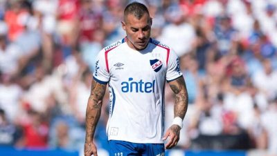 Oferta de la Universidad de Chile a Eduardo Vargas - Universidad de Chile y su fallida oferta por Eduardo Vargas