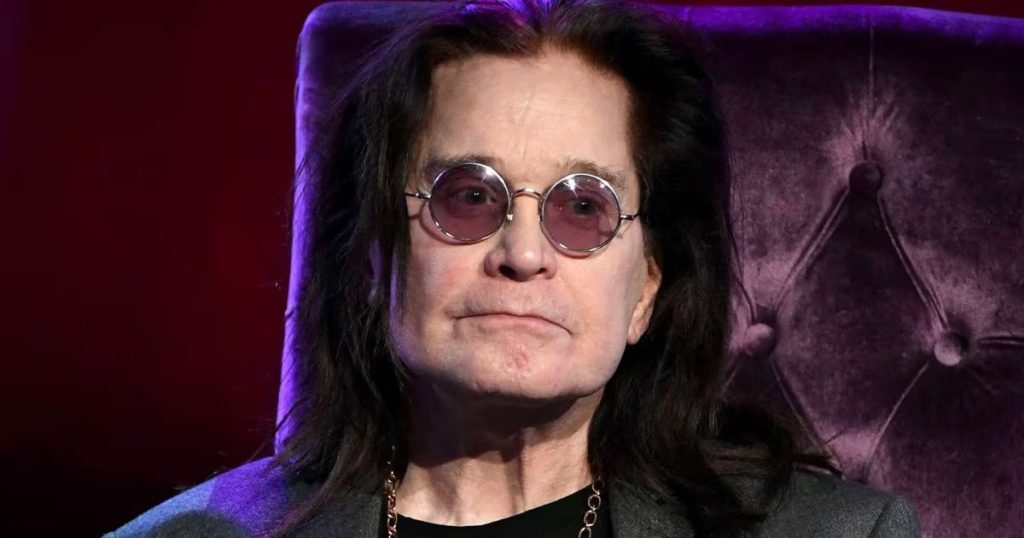 Ozzy Osbourne y Su Legado en la Música Heavy Metal - Ozzy Osbourne: El Impacto Eterno del Heavy Metal