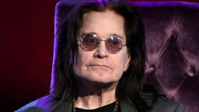 Ozzy Osbourne y Su Legado en la Música Heavy Metal - Ozzy Osbourne: El Impacto Eterno del Heavy Metal