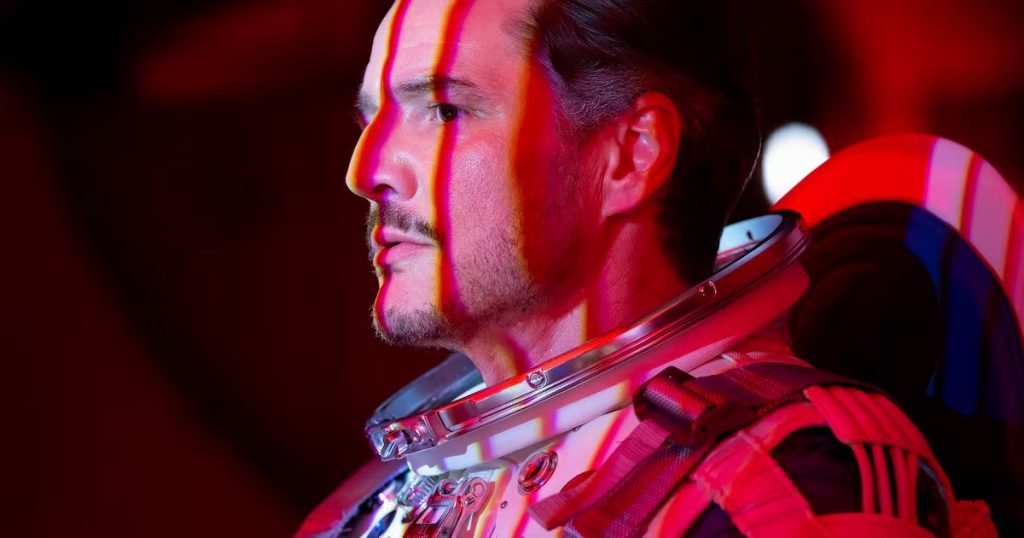 Pedro Pascal Habla sobre Su Rol en los Cuatro Fantásticos. - Pedro Pascal Enfrenta un Nuevo Desafío en los Cuatro Fantásticos