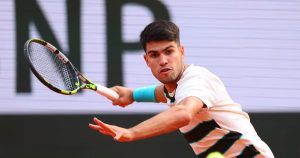 Por Qué los Tenistas Gruñen durante los Partidos - El misterio de los gruñidos en el tenis profesional
