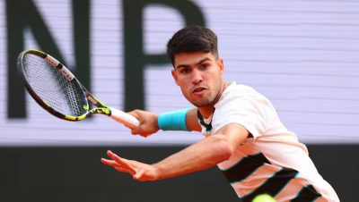 Por Qué los Tenistas Gruñen durante los Partidos - El misterio de los gruñidos en el tenis profesional