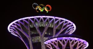 Qatar Amenaza a Chile con Su Postulación para los Juegos Olímpicos. - Qatar desafía a Chile con su candidatura a los Juegos Olímpicos 2024