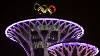 Qatar Amenaza a Chile con Su Postulación para los Juegos Olímpicos. - Qatar desafía a Chile con su candidatura a los Juegos Olímpicos 2024