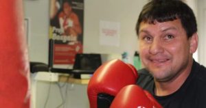 Quién Era Joel Mayo, el Boxeador Chileno que Fue Asesinado en Villarrica - La Trágica Historia de Joel Mayo, Boxeador Chileno Asesinado