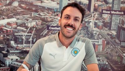Quién Es Sebastián Rodríguez, el Volante Uruguayo de la U - Sebastián Rodríguez: refuerzo clave que espera la U de Chile.