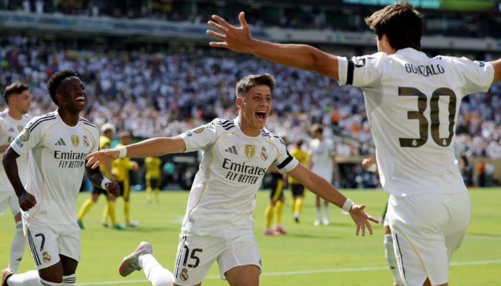 Real Madrid Mundial de Clubes Semifinales: ¿Qué Viene Ahora?