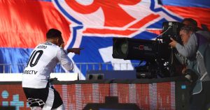 Rectificación del Informe sobre el Superclásico entre la Universidad de Chile y Colo Colo - Rectificación del Árbitro Maza en el Superclásico de Chile