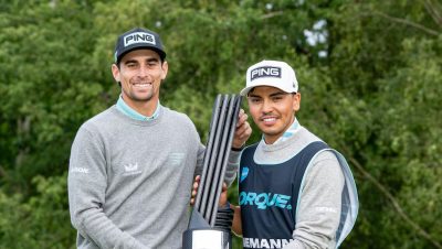 Reestructuración de Joaquín Niemann tras Sus Tropiezos en los Majors - Joaquín Niemann: Renovación y Triunfos en el Golf Internacional