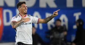 Refuerzos de Colo Colo en el Intercambio por Alan Saldivia - Colo Colo evalúa un intercambio crucial por Alan Saldivia