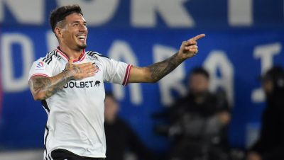 Refuerzos de Colo Colo en el Intercambio por Alan Saldivia - Colo Colo evalúa un intercambio crucial por Alan Saldivia