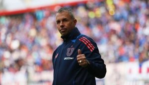 Refuerzos de la Universidad de Chile para el Segundo Semestre - Nuevos Talentos Reforzarán a la U de Chile en el Segundo Semestre