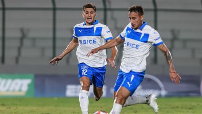 Refuerzos Fallidos de la UC tras el Tetracampeonato - Refuerzos Fallidos de la UC: Crisis y Desafíos en el Fútbol Actual