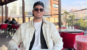 Regreso de Jean Pineda - Jean Paul Pineda regresa al fútbol con renovada pasión