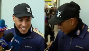 Regreso de Vargas Universidad - Eduardo Vargas podría regresar a la U: señales de un esperado retorno