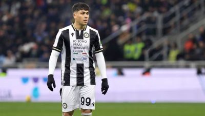 Rendimiento de Damián Pizarro en Udinese durante la Pretemporada - Desafíos de Damián Pizarro en Udinese: Expectativas y Realidad.