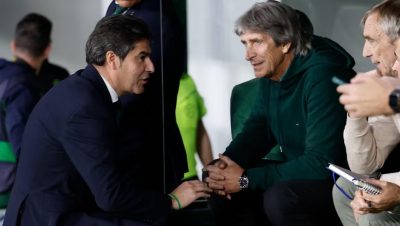 Renovación del Contrato de Manuel Pellegrini con el Real Betis - Desafíos en la renovación de Manuel Pellegrini con el Betis