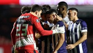 Renuncia Diego Cocca Talleres - Crisis en Talleres: Renuncia de Diego Cocca antes de su debut