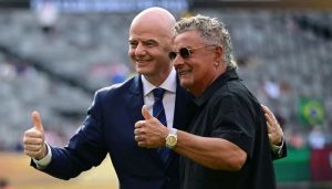 Roberto Baggio Fútbol Chileno - Roberto Baggio y su Fascinación por el Fútbol Chileno en 2025